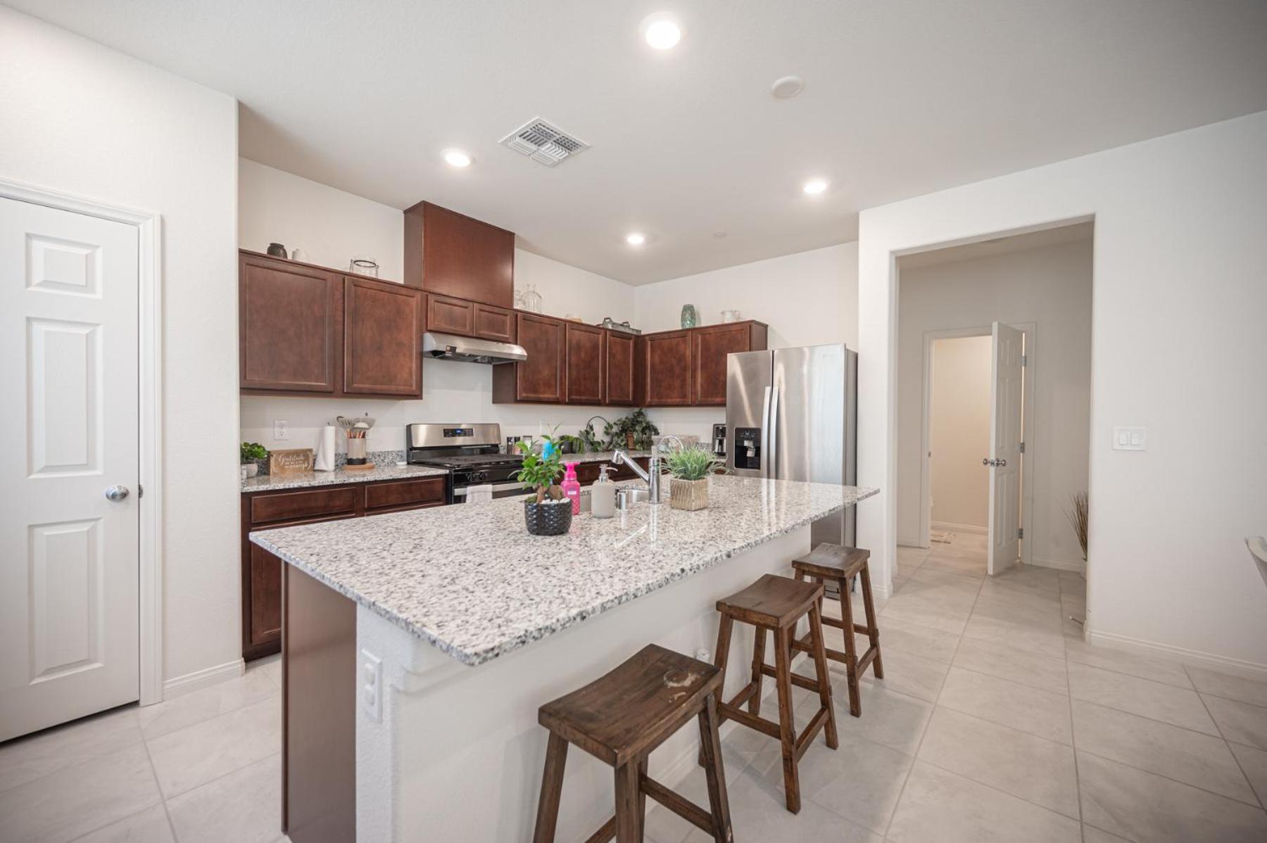 Beautiful Brand New 2 Bedroom Vegas Home! Fits 12 Or More,15-20 Minutes From Lv Strip Лас-Вегас Экстерьер фото