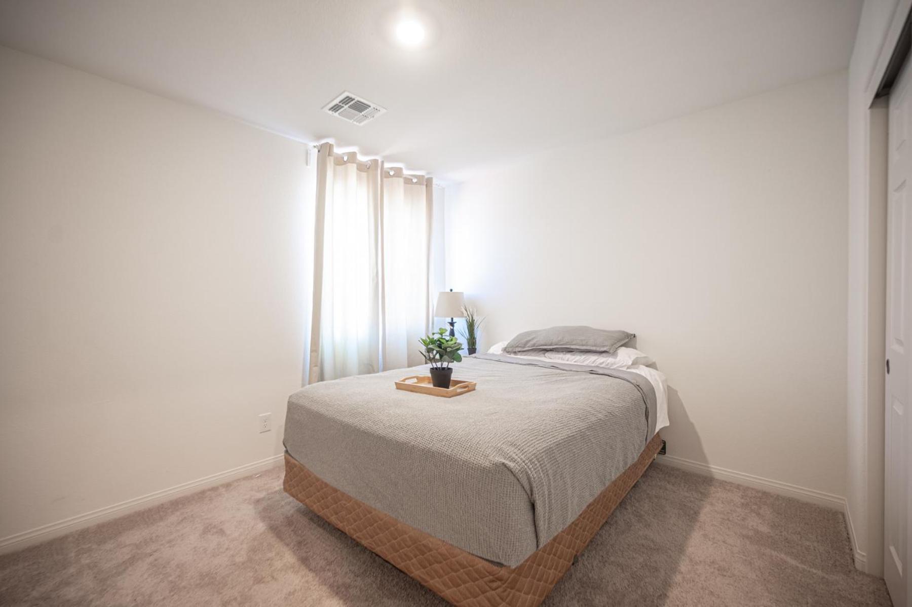 Beautiful Brand New 2 Bedroom Vegas Home! Fits 12 Or More,15-20 Minutes From Lv Strip Лас-Вегас Экстерьер фото